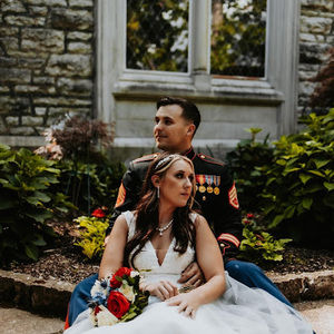 Meet your Posher, Brittany